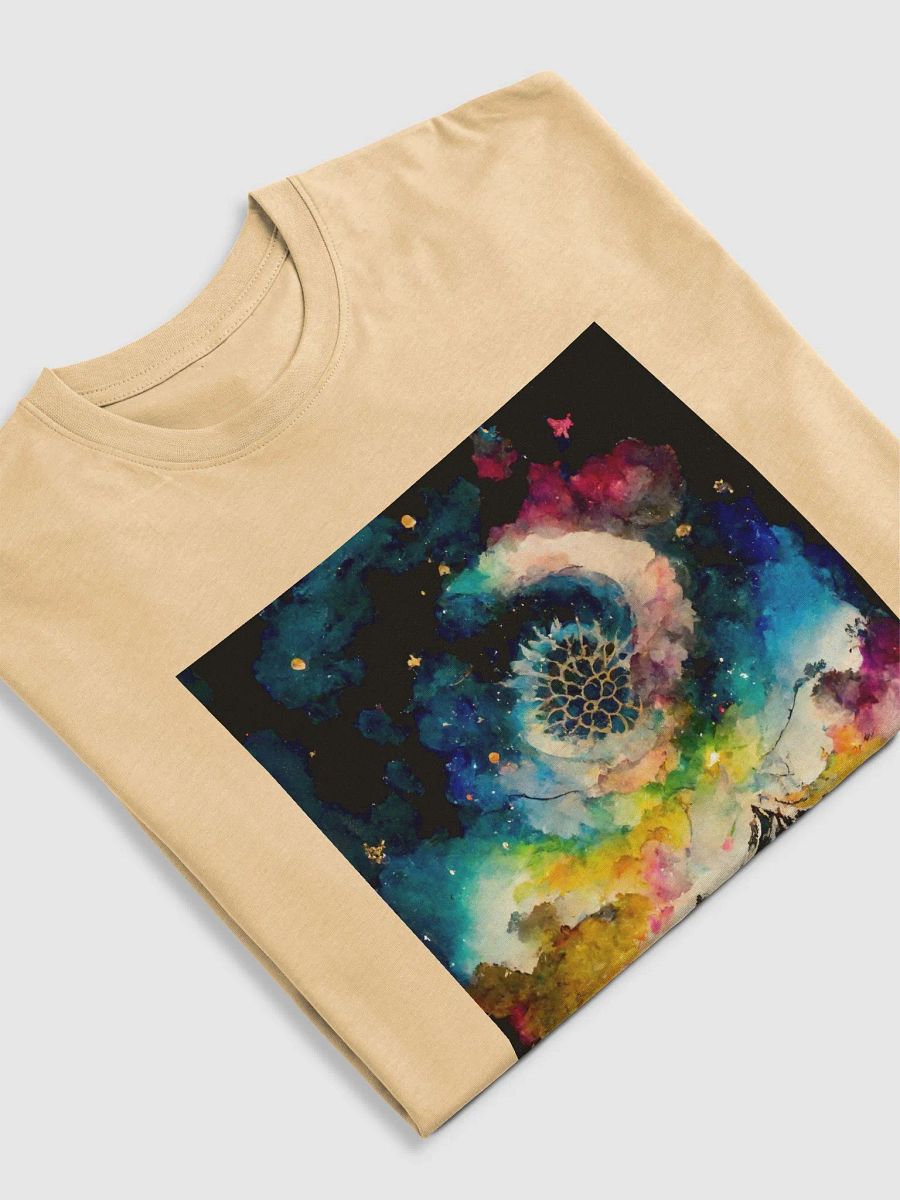 Image on both sides- Celestial Dream Tee product image (5)