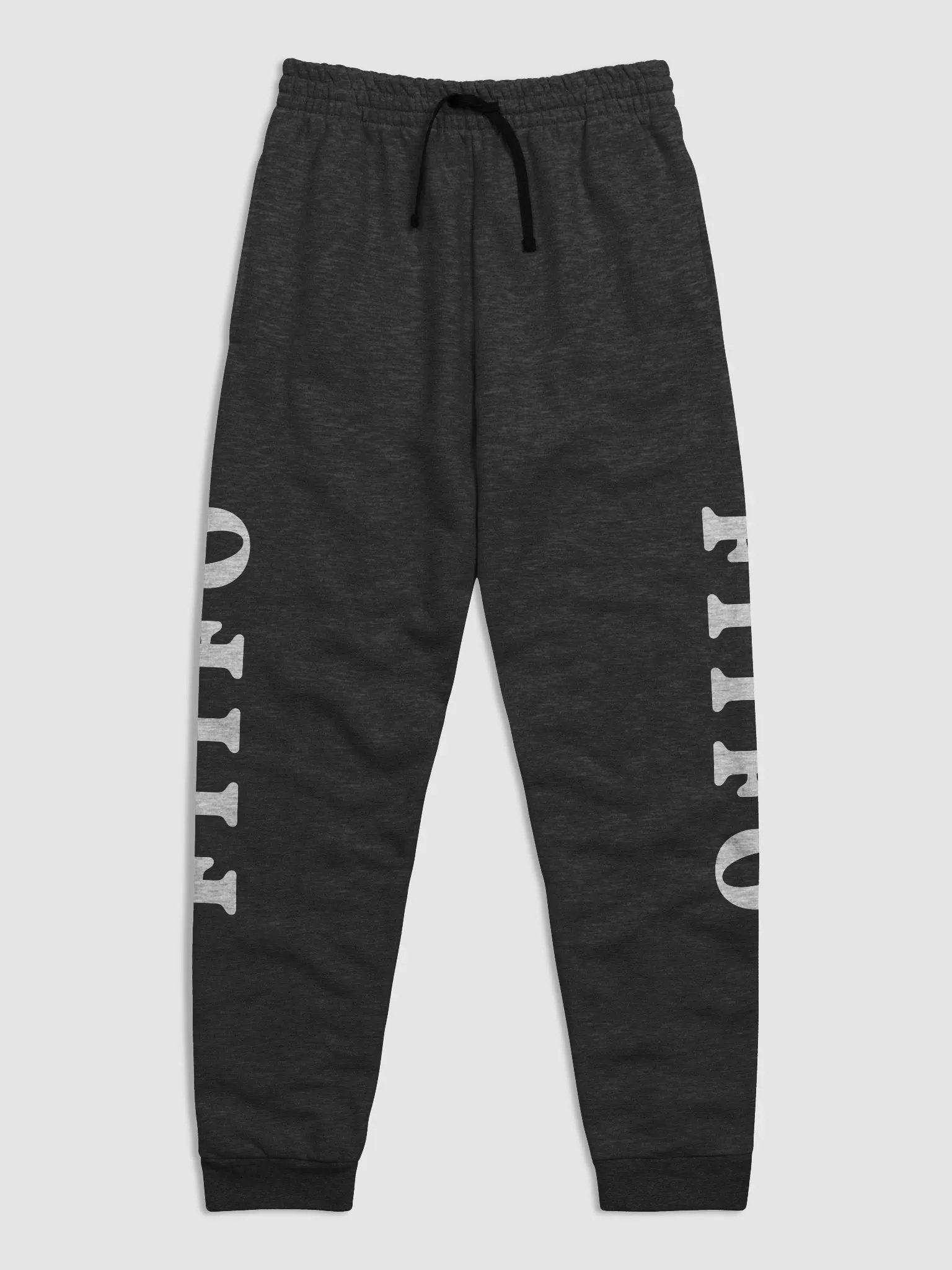 FITFO Clean Jerzees Unisex Joggers product image (6)
