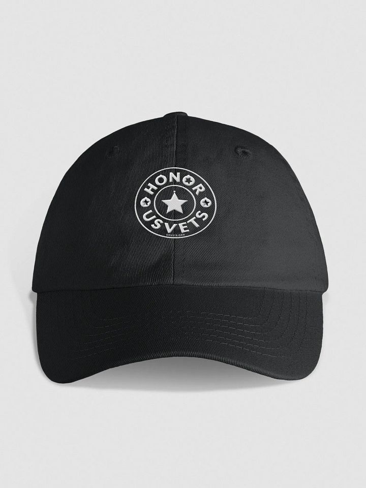 HONORUSVETS Star Youth Hat product image (1)