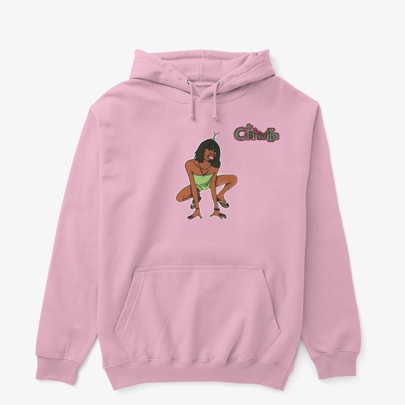 Chivila camiseta product image (1)