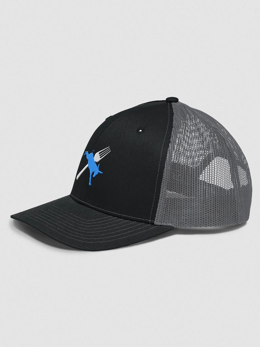 The MuleForker Trucker Hat product image (6)