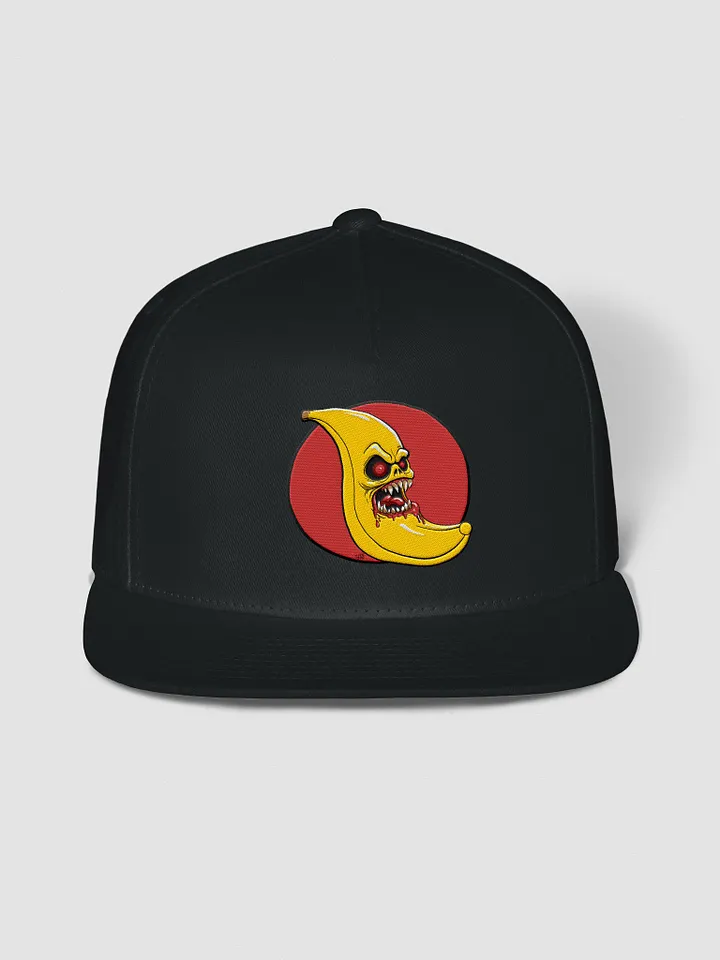 Angry Naner Cap product image (1)