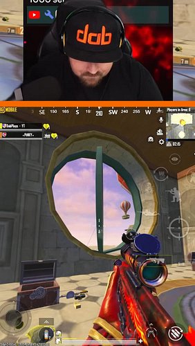 They Always Fall For the Bait 😅

#pubgmobile #pubgm #bgmi #pubgmvip #pubg #dabplays #battlegroundsmobileindia #pubgmobiletürkiye