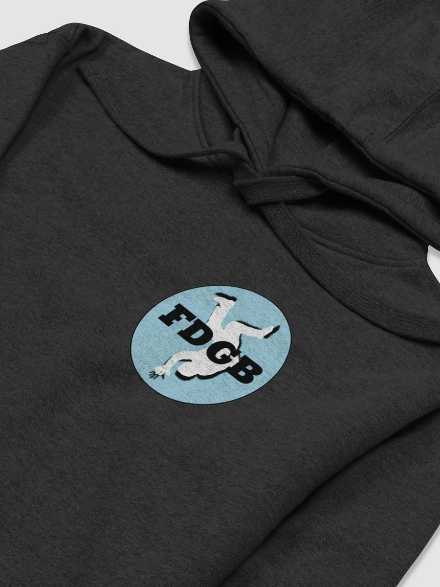 FDGB Stabbyhands Hoodie product image (3)