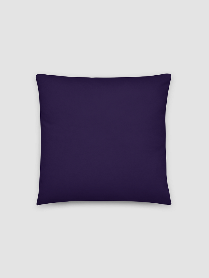 Space Dragon Debut Pillow product image (2)