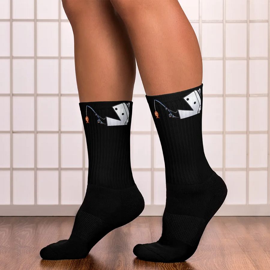Reel'em In Socks product image (8)