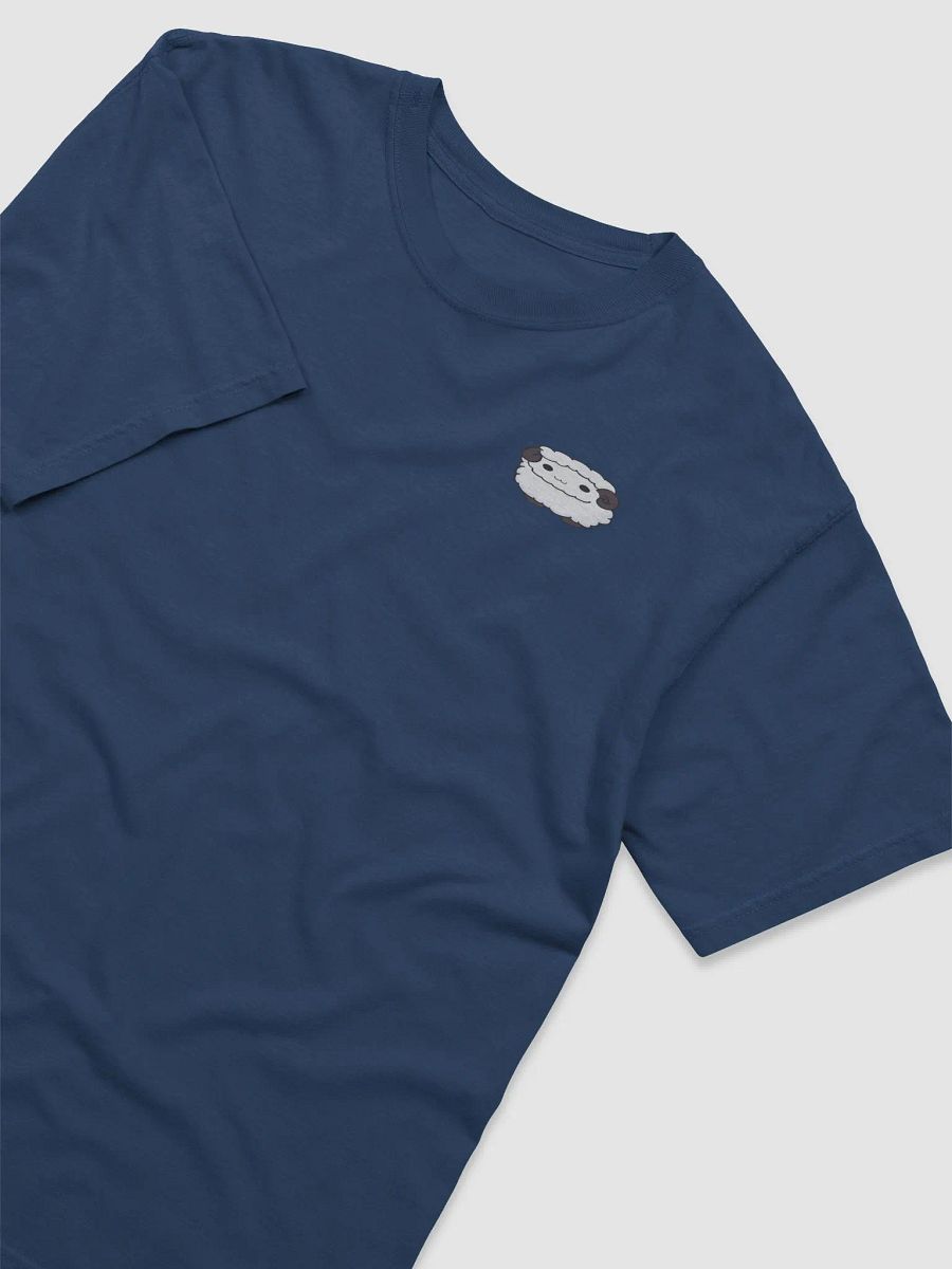 EST. 2022 Widesheep Shirt (Back Ver.) product image (3)