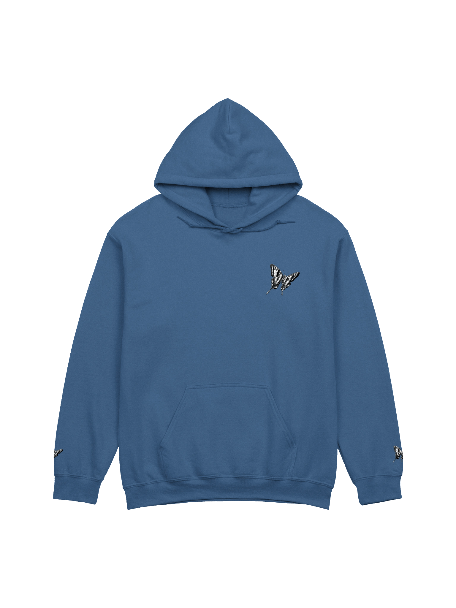 TRM - Hoodie II (Vintage Butterfly Edition) product image (2)