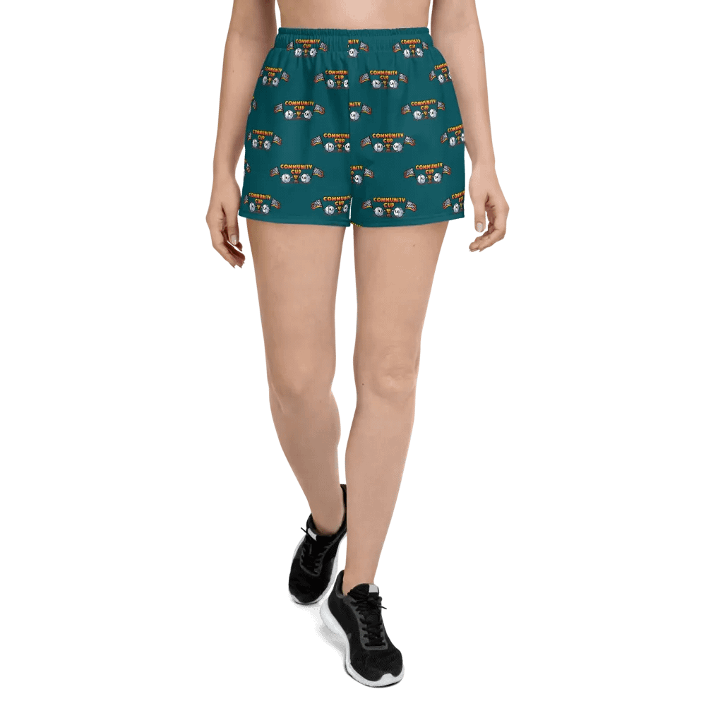 MSLA Community Cup - Women's Shorts product image (3)