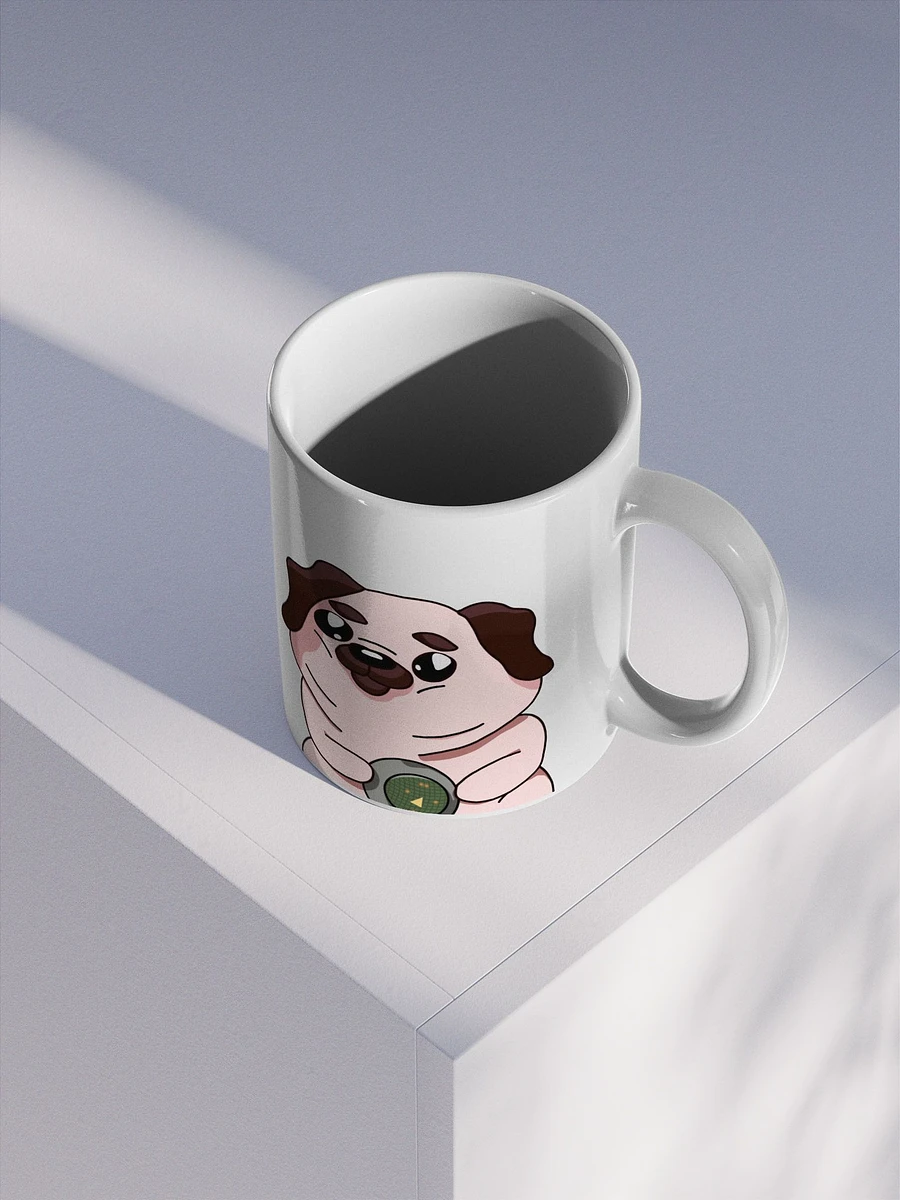 MopsBot Mugs product image (3)