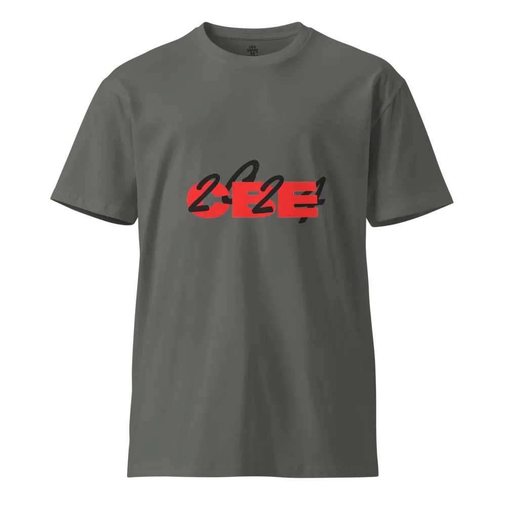 CBE 2024 Signature T-Shirt - Limited Edition product image (11)