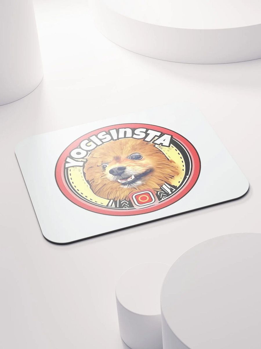 Yogisinsta mouse pad product image (4)