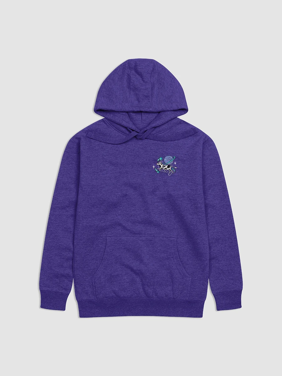 I Don't Know Where I'm Going - Hoodie product image (10)