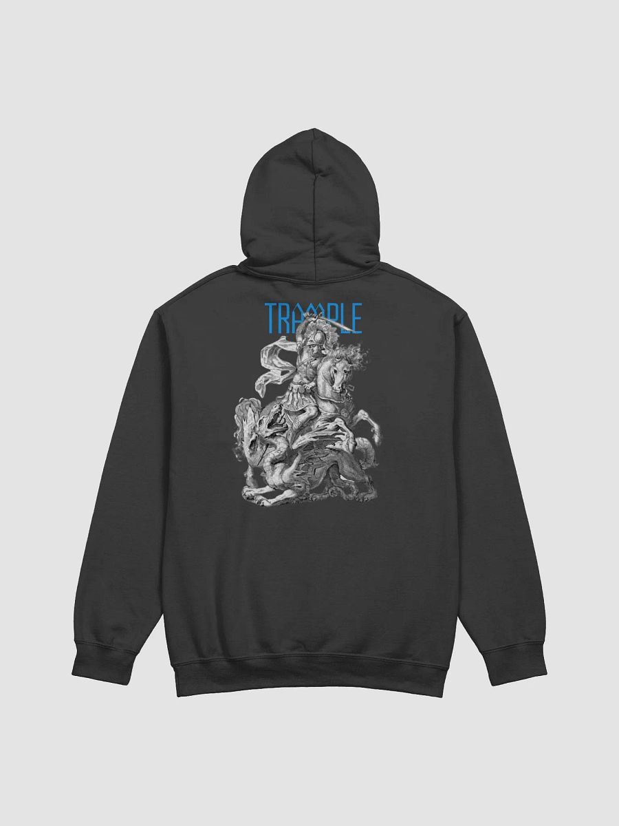 Trample Evil Hoodie product image (3)