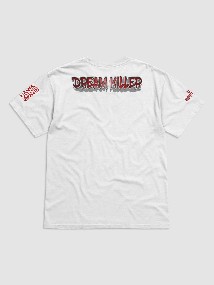 DK APPAREL T- SHIRT product image (2)