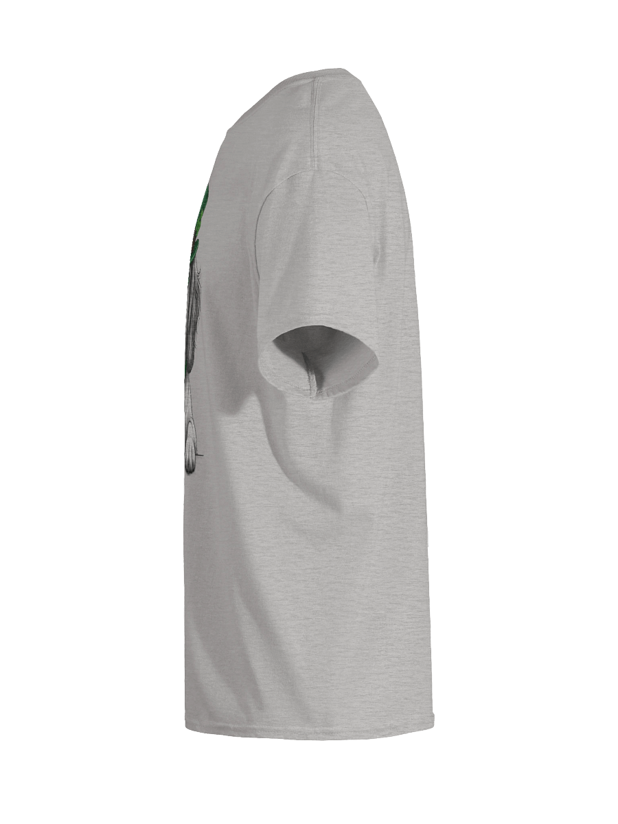 St. Patrick's Day Dog Tee product image (4)