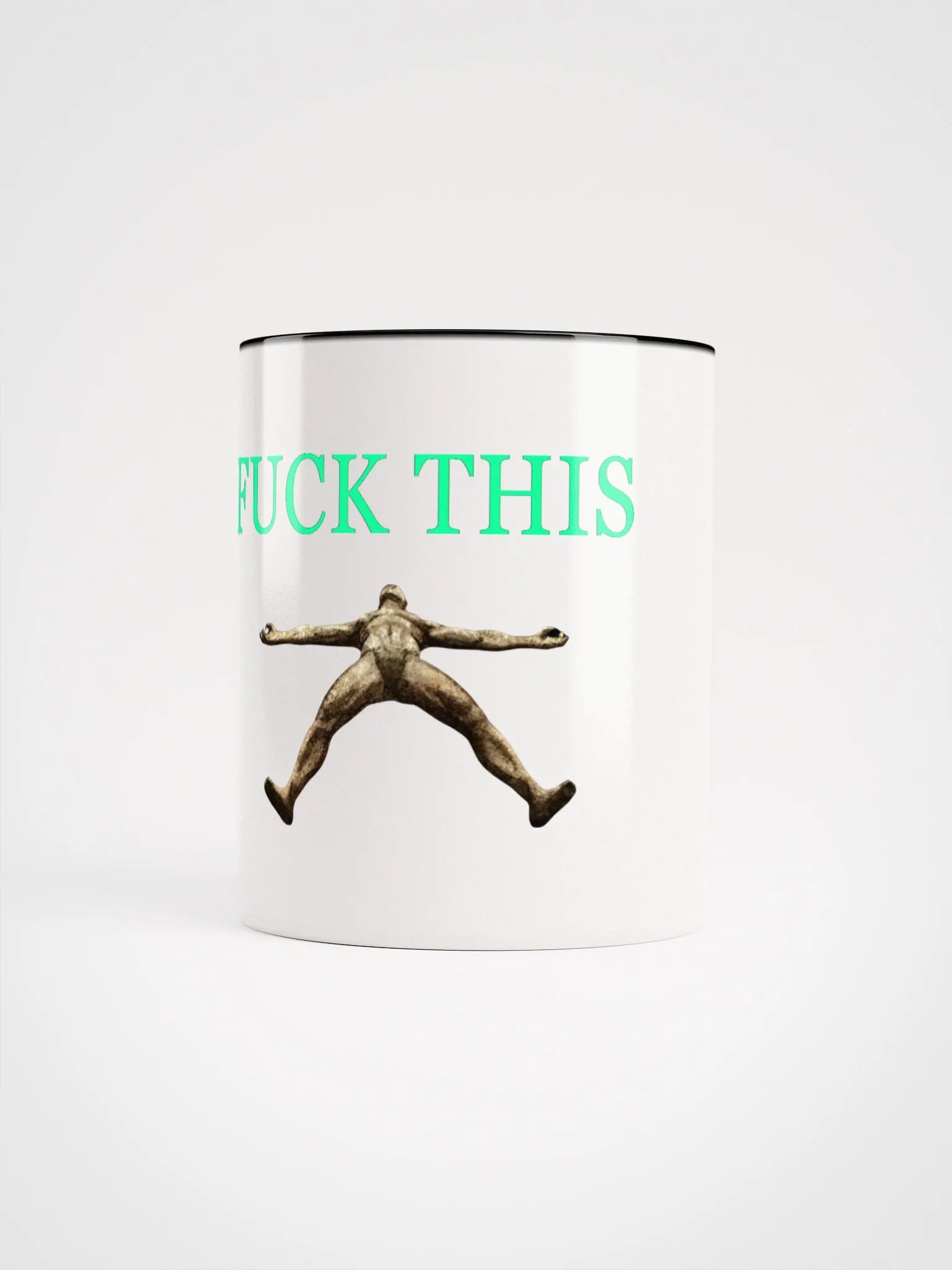 F*** This Coffee Mug product image (1)