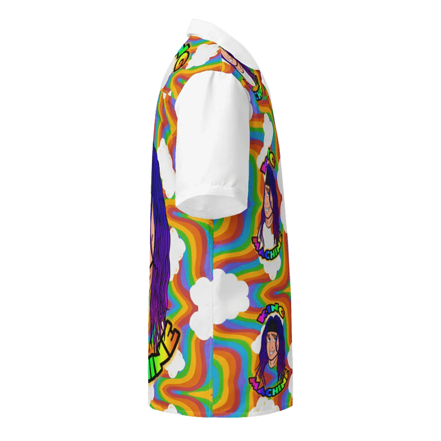 Rainbow King Kingfly product image (6)