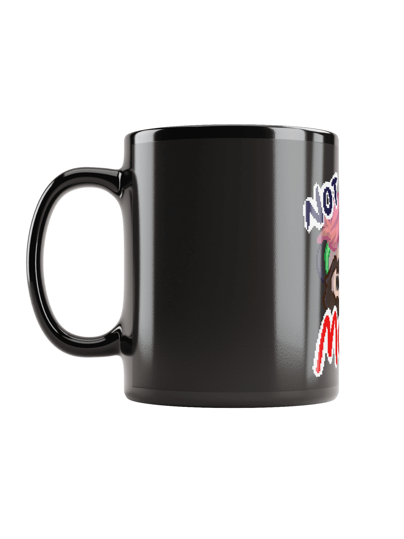 Not A Phase Mom Mug - By TabyCrazyKat product image (12)