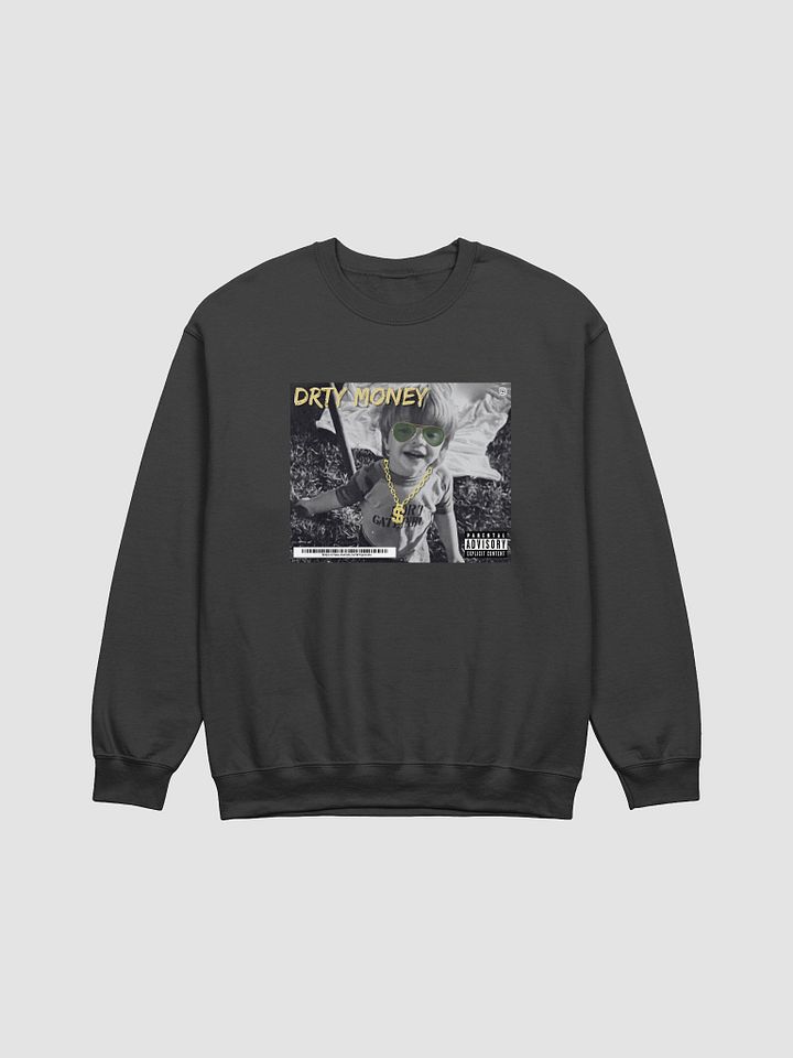 Drty Album Cover 