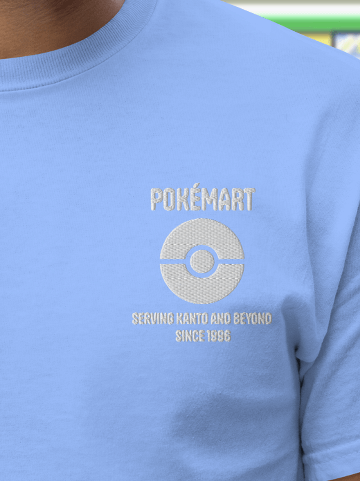 pokémart employee product image (2)