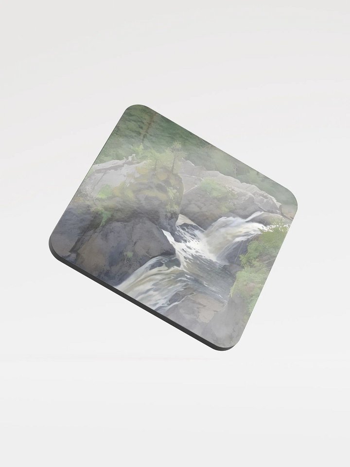 Gabbro Falls on Michigan's Black River product image (1)