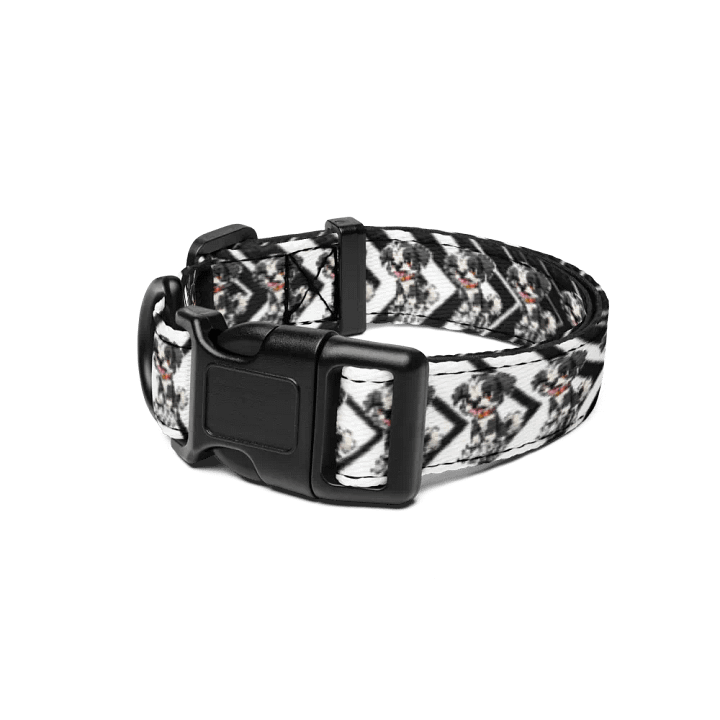 Walle Pet Collar product image (1)