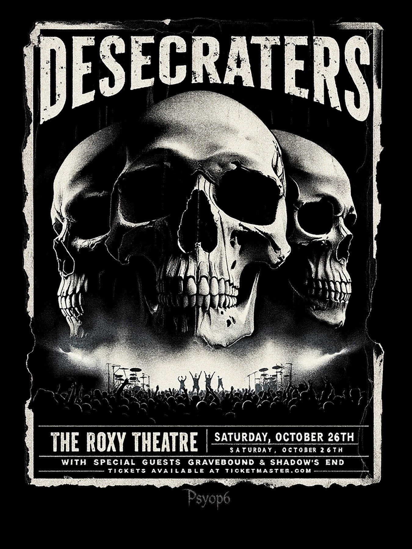 Desecraters product image (2)