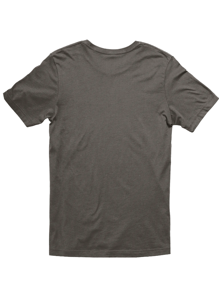 I Hate People - Funny Campfire T-shirt product image (2)