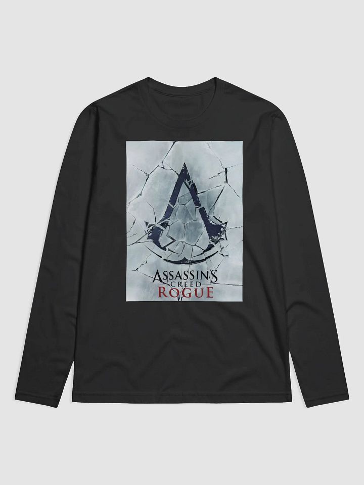 Assassins Creed Rogue Long Sleeve product image (2)