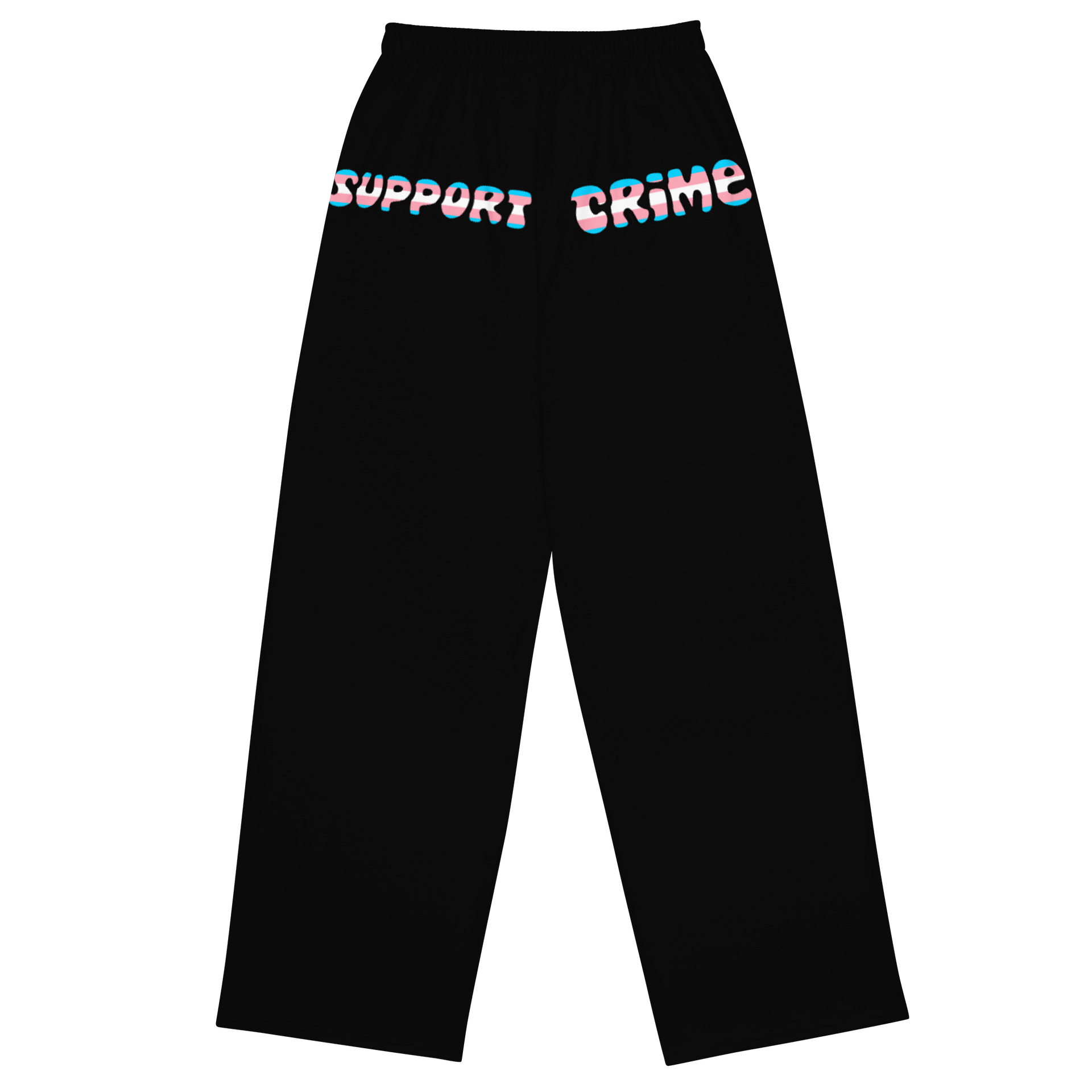 Trans Crime Booty Pants product image (2)