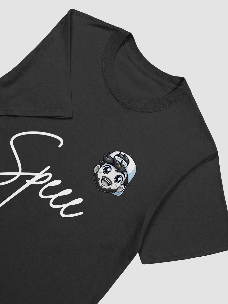 AkCornelious Speee Graphic Tee product image (6)
