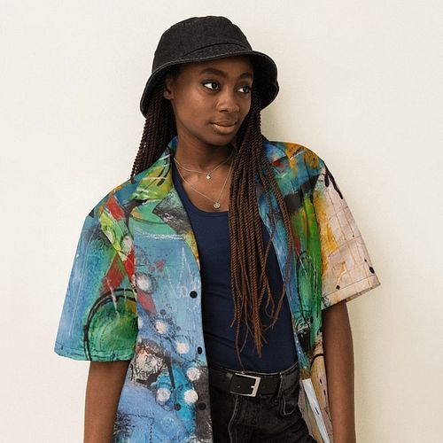 another one of my original artworks printed on hawaian shirt, unisex

https://br-art-studio-shop.fourthwall.com/products/orig...
