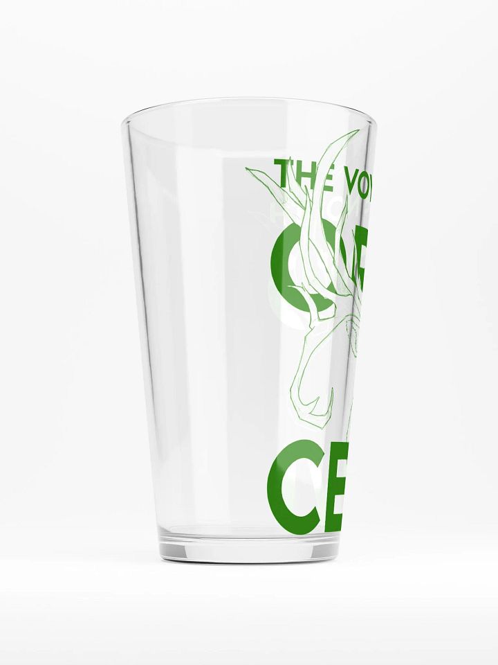 Ordo Cervi 2024 Pint Glass product image (2)