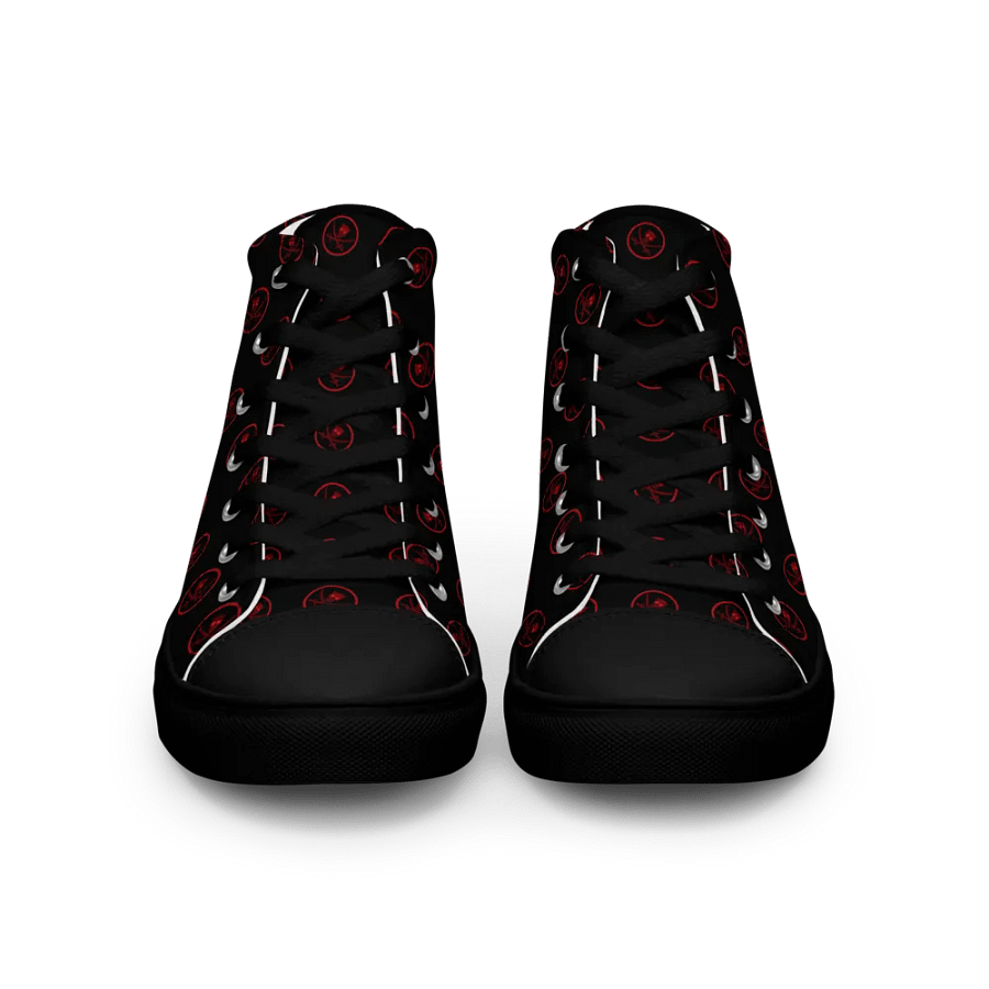 CptMaxWinters Hightops product image (3)