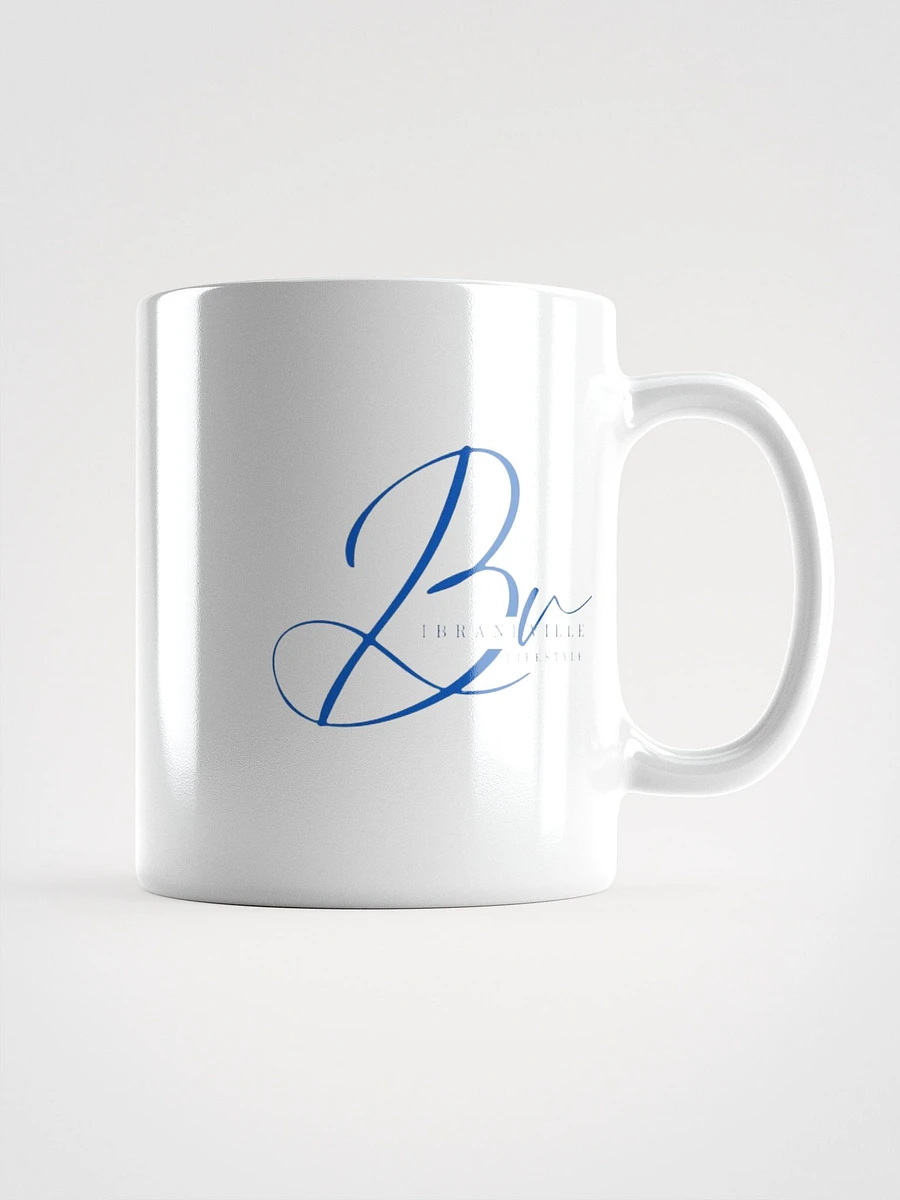 Vivid Prints White Glossy Mug product image (1)