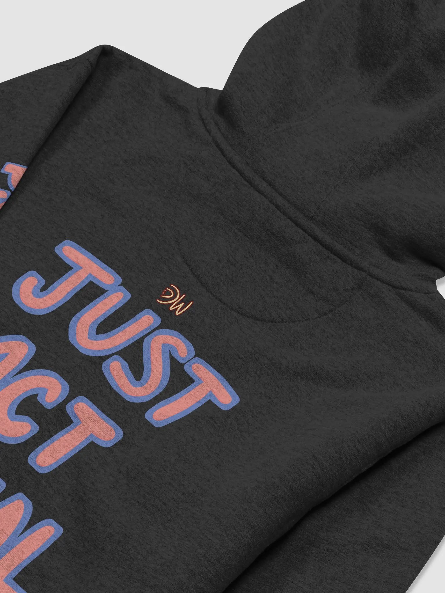 Just Act Normal Panfi Sweater Weather product image (37)