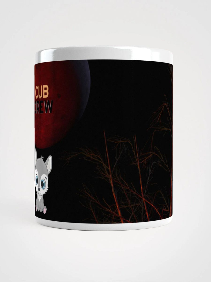 Cub Crew Coffee Mug product image (2)