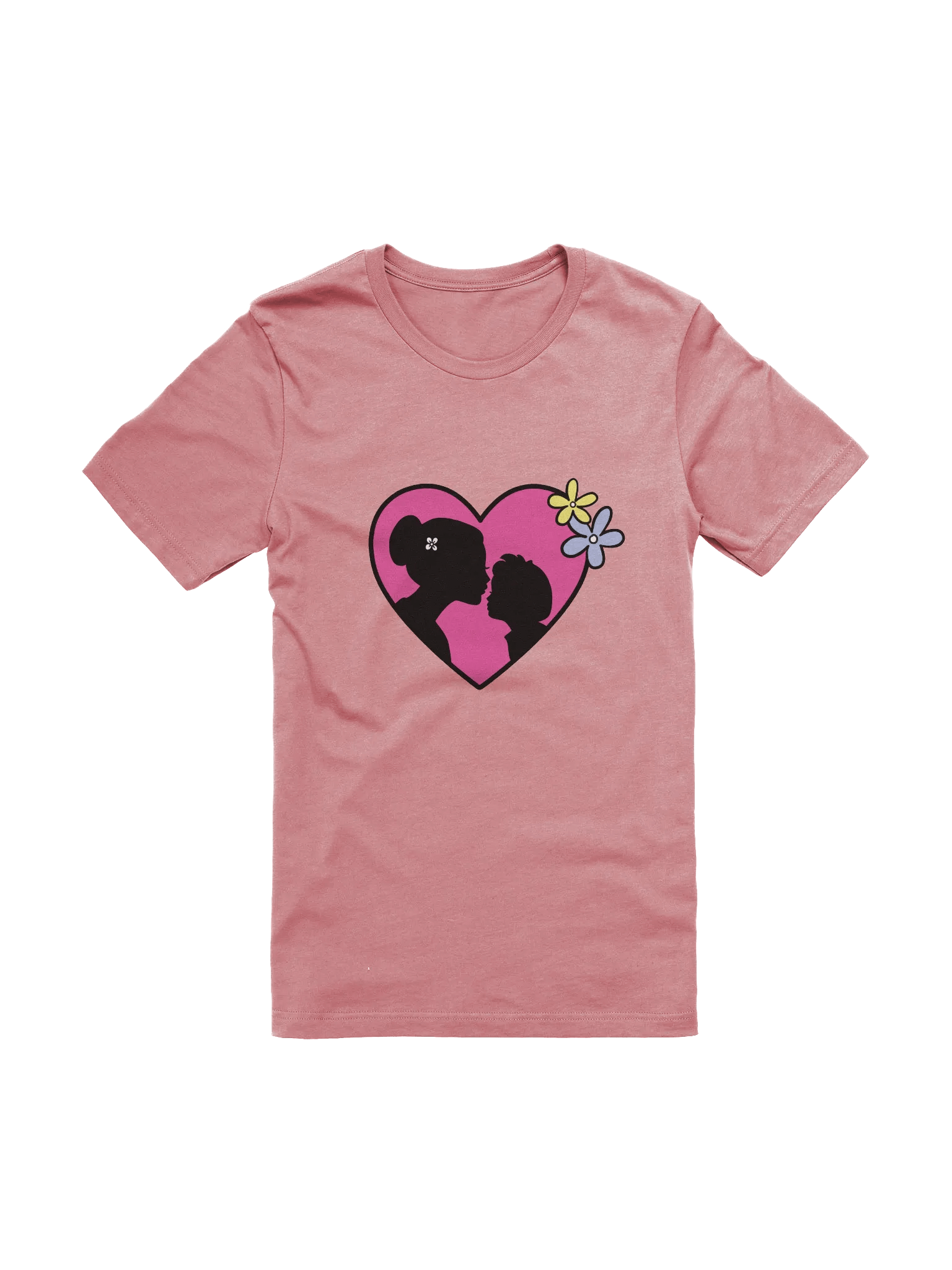 Heartfelt Connection T-Shirt product image (5)