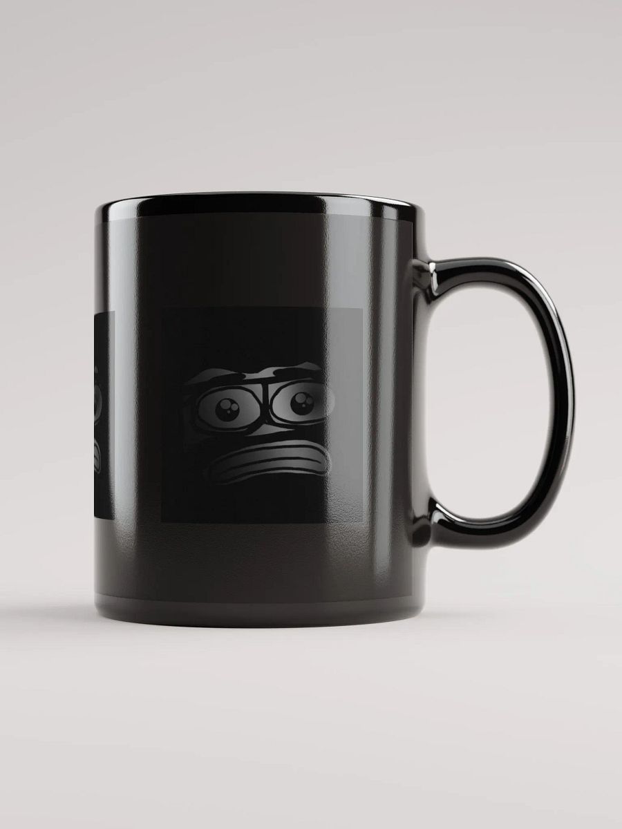 Cup filled with lepDESPAIR product image (2)