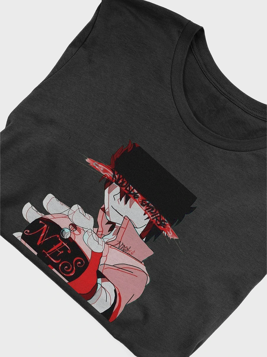 Noodle Empire T-Shirt: Anime Inspired product image (5)