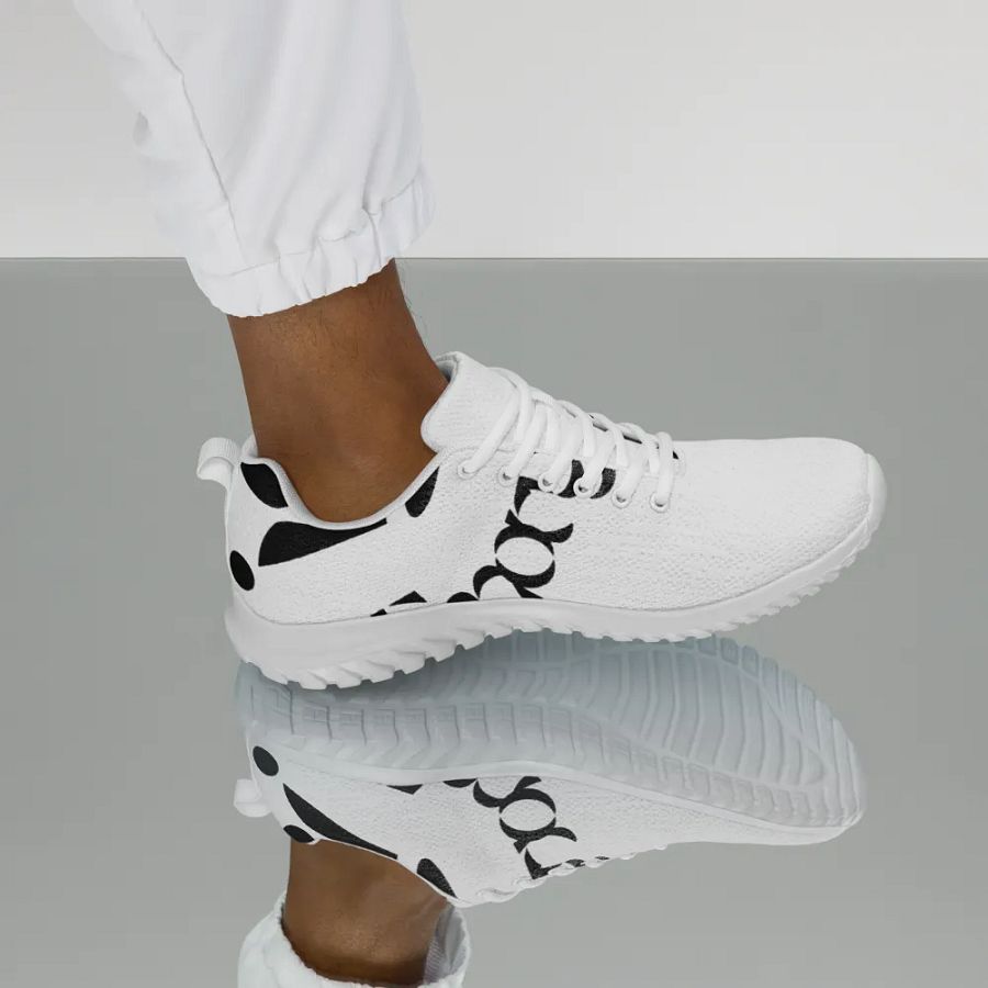 E Build athletic MEN shoes product image (8)