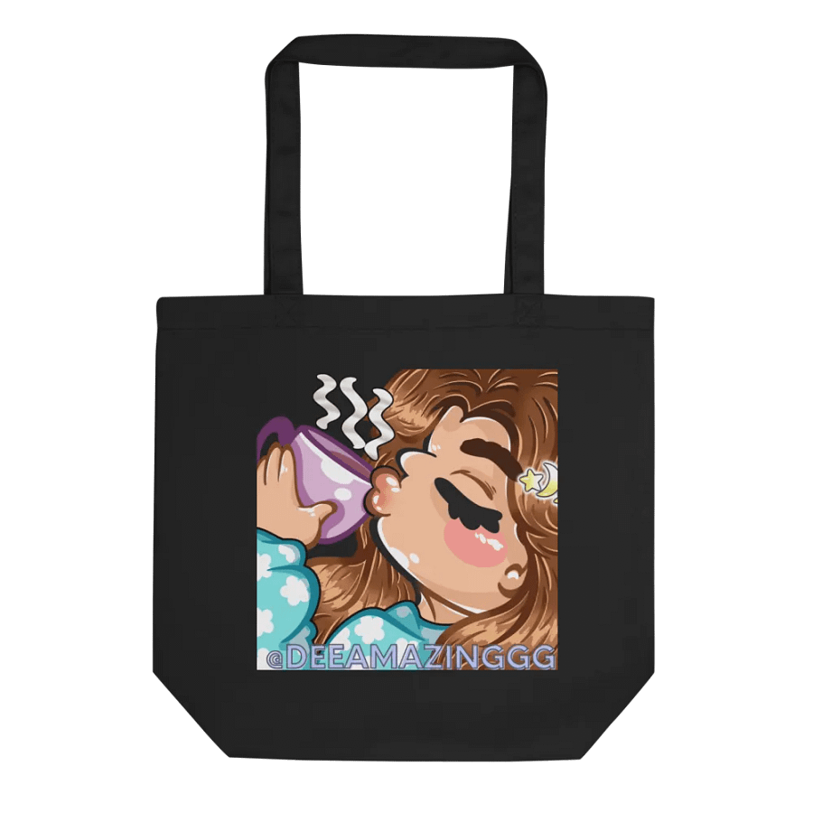 deeTEA Tote product image (1)