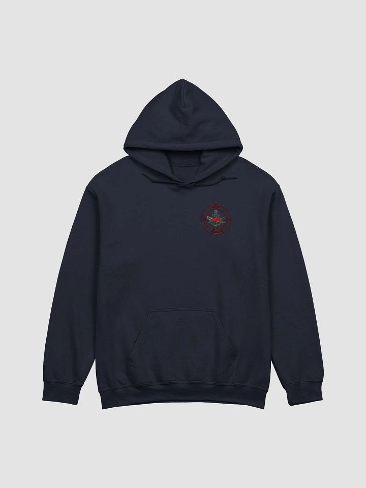 Synisisms - Soup Hoodie product image (6)
