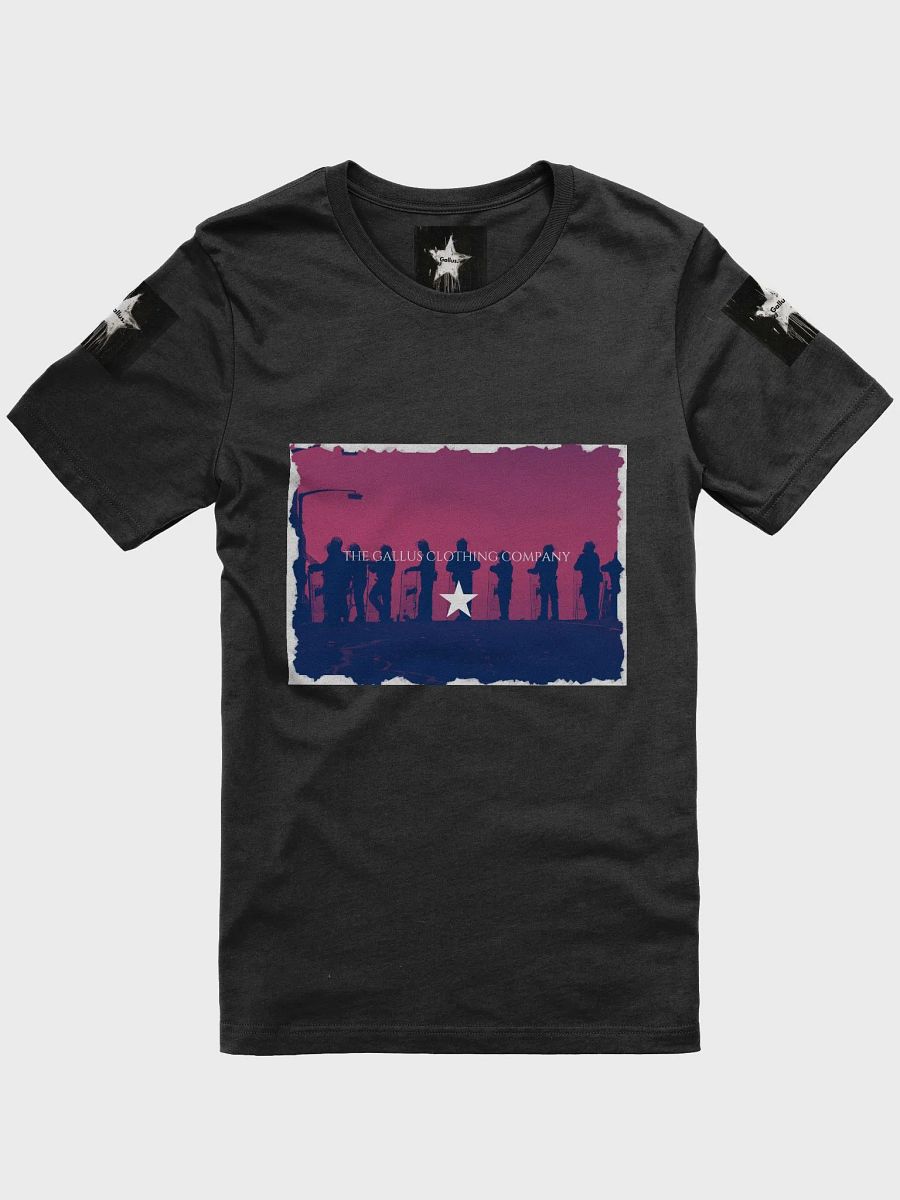 Gallus T-Shirts product image (1)