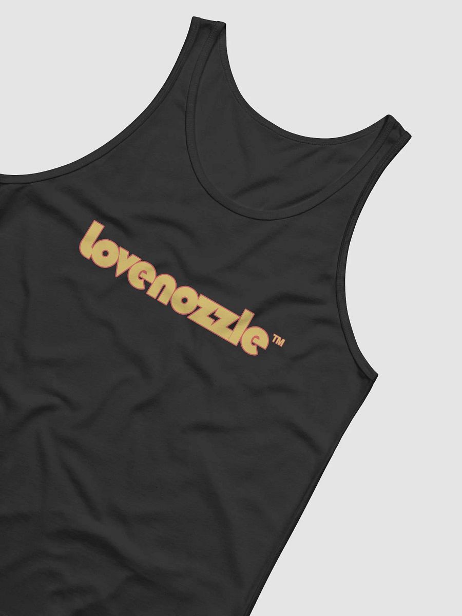 Lovenozzle(TM) Tank Top product image (2)