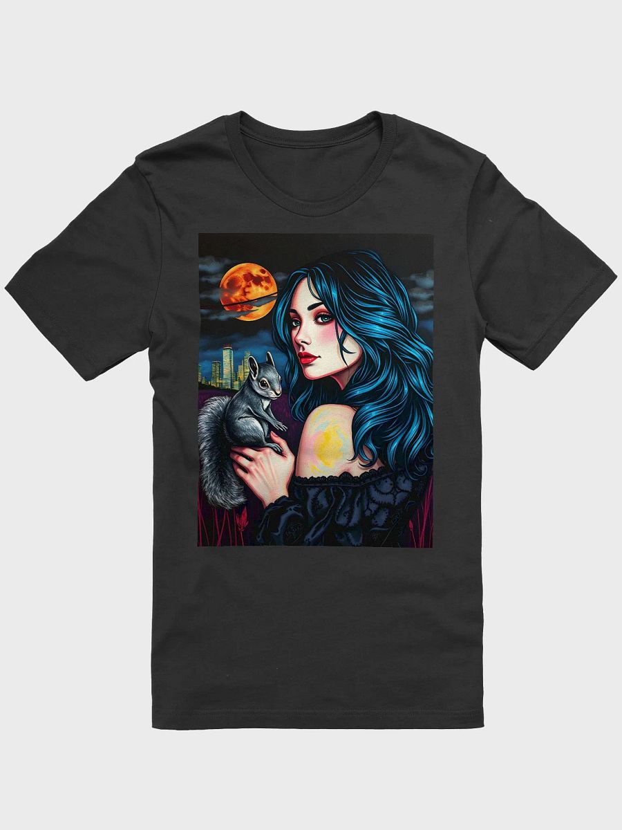 Pooky! Supersoft Tee product image (1)