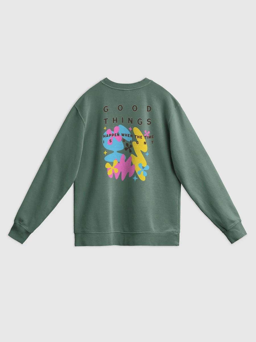 Timeless Comfort Sweatshirt product image (28)