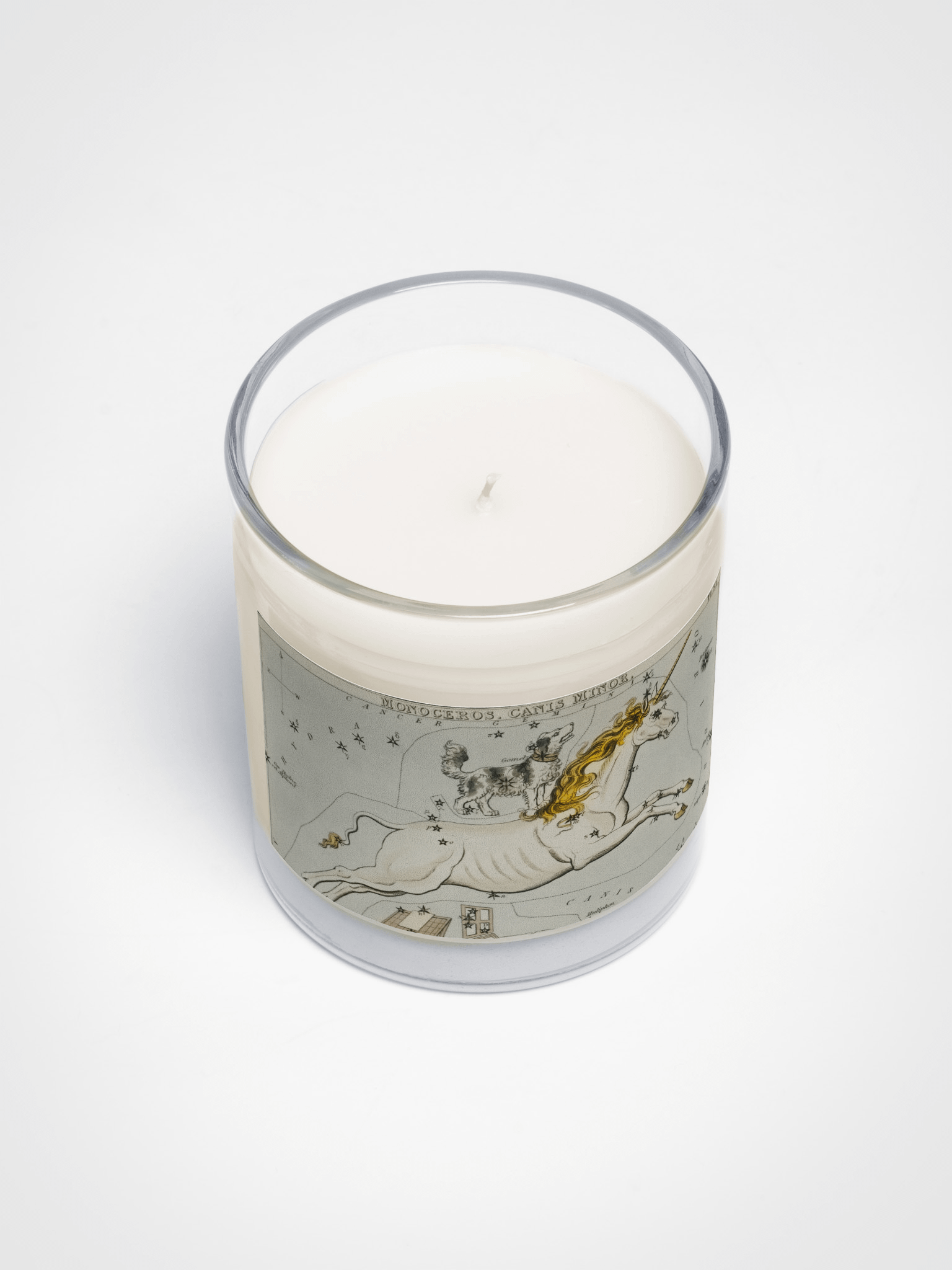 Celestial Creatures. Soy Wax Candle product image (3)