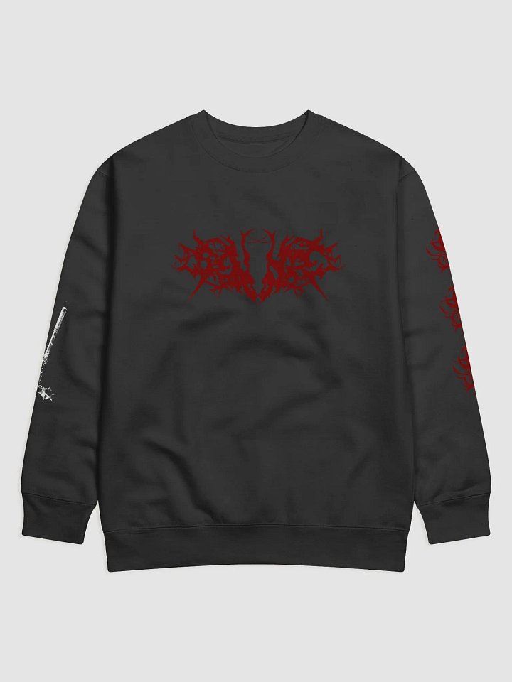 Ashes Flail Sweatshirt product image (3)